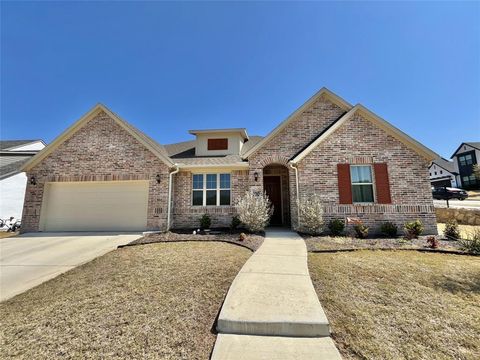 7400 Soaring Eagle Drive Fort Worth TX 76179
