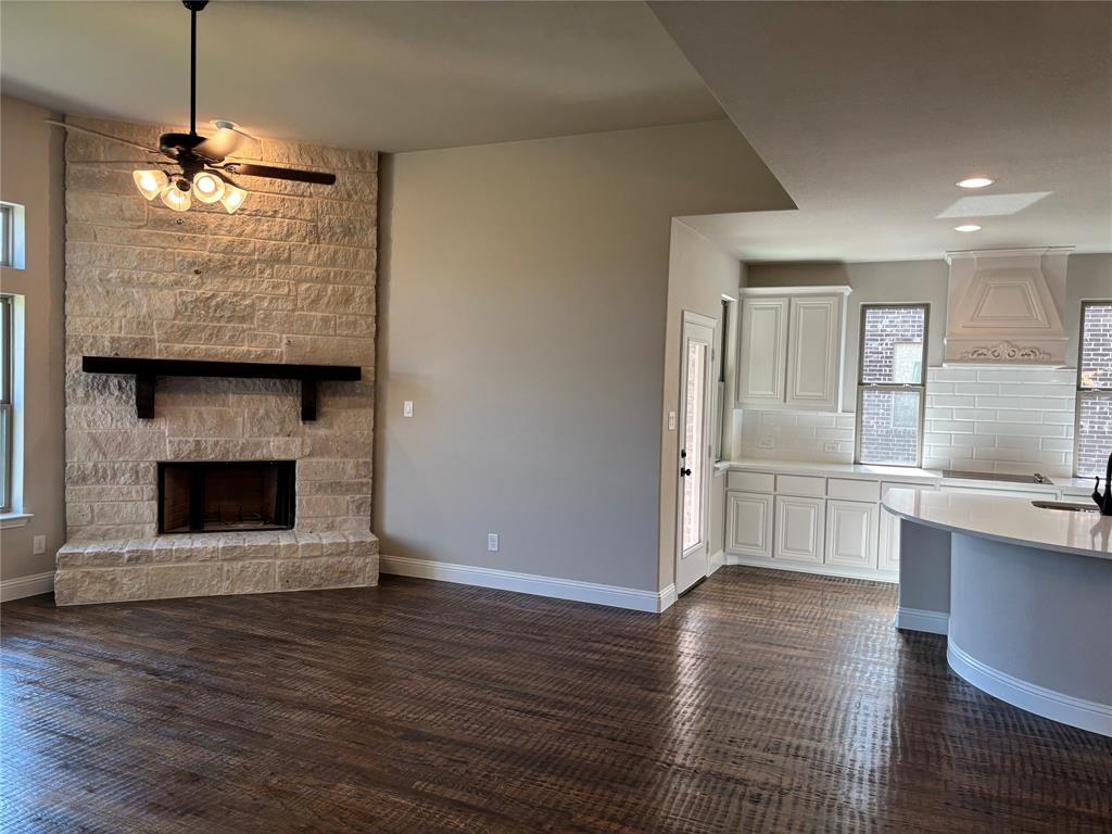 Oaks Of North Grove - Residential