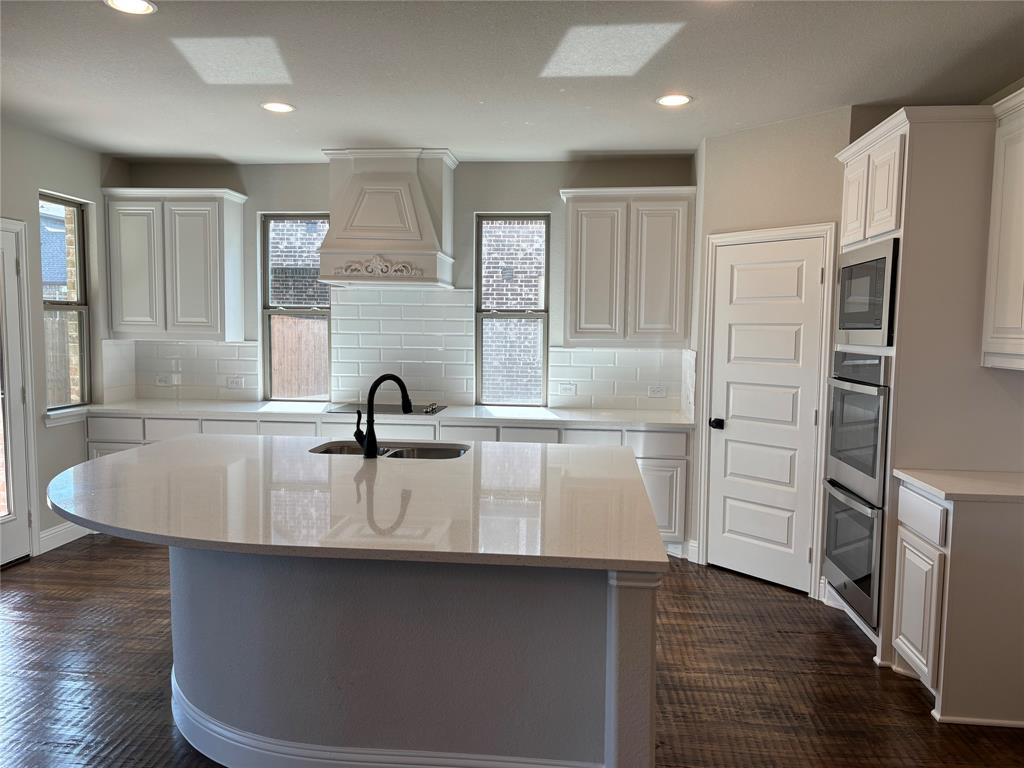 Oaks Of North Grove - Residential