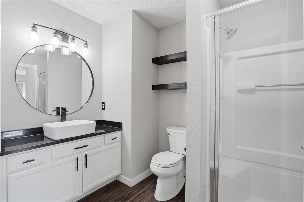 Westview Add - Residential