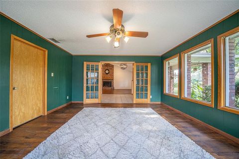 A home in Holly Lake Ranch