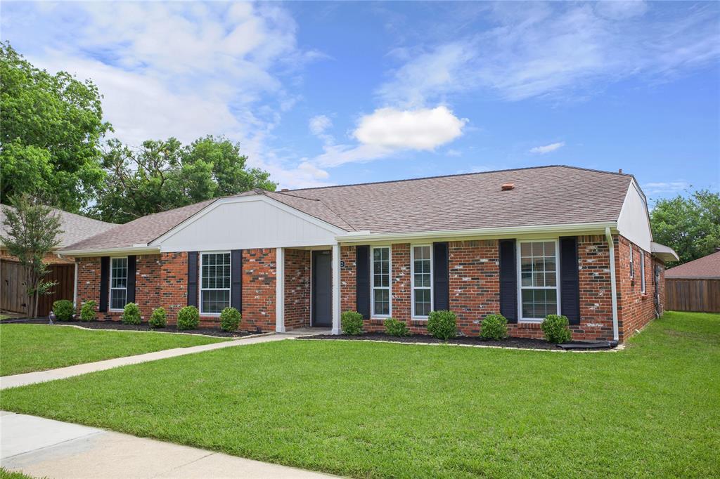 3832 Westminster Drive