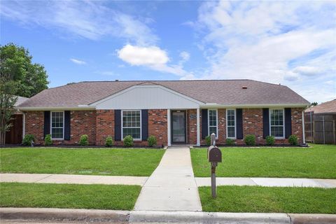3832 Westminster Drive Carrollton TX 75007