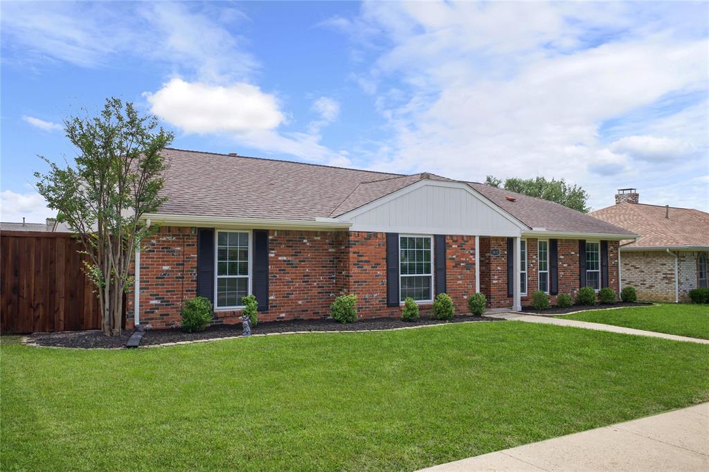 3832 Westminster Drive