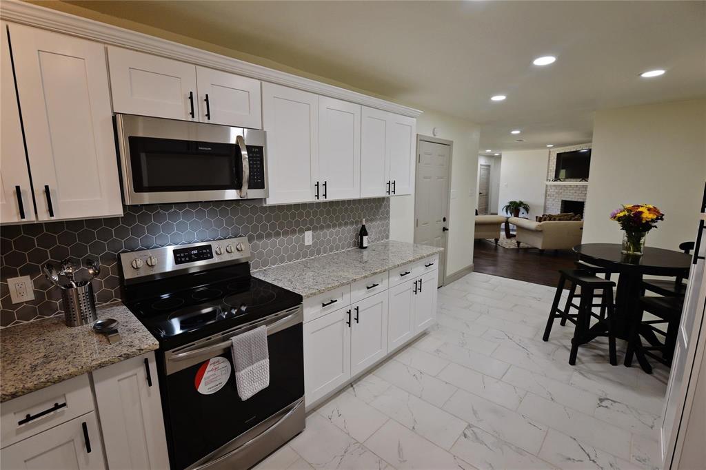 Meadowbrook Estates Add - Residential