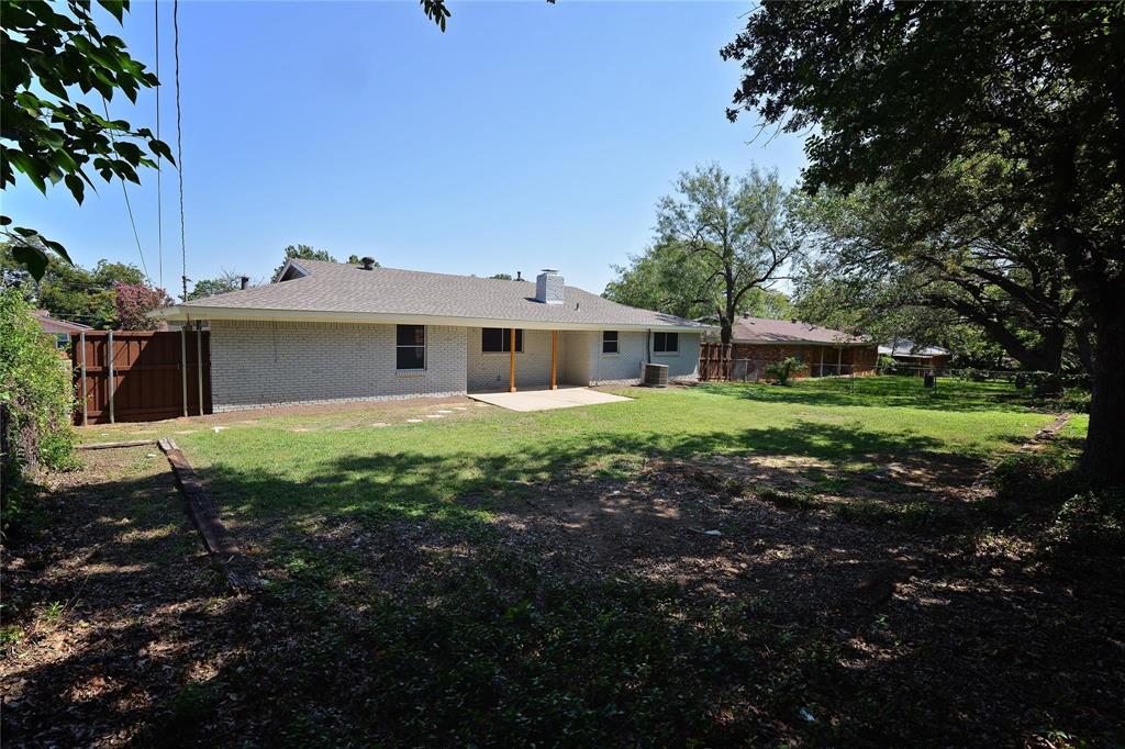 Meadowbrook Estates Add - Residential