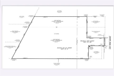 6221 County Road 1017 Joshua TX 76058