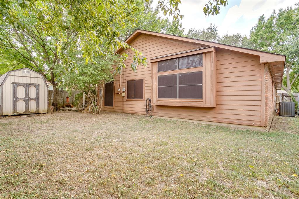 Stonebrook Estates Add - Residential