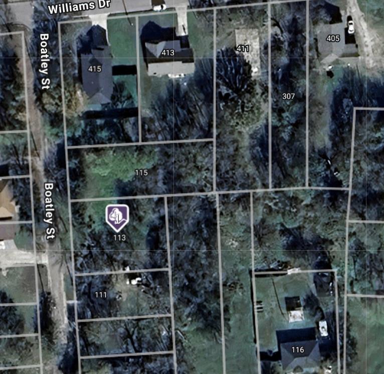 113 Boatley Street