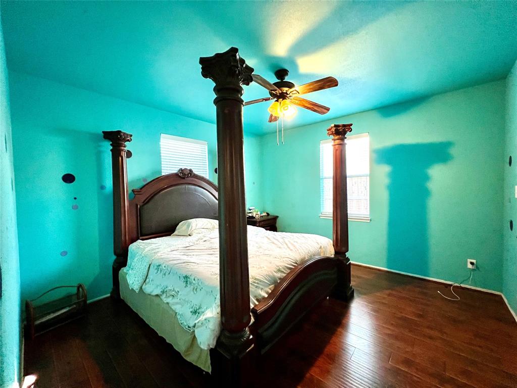 Bozman Farm Estates Ph Ib - Residential