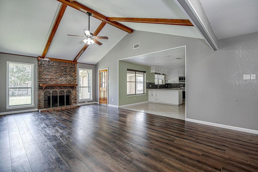 Lincoln Park - Residential