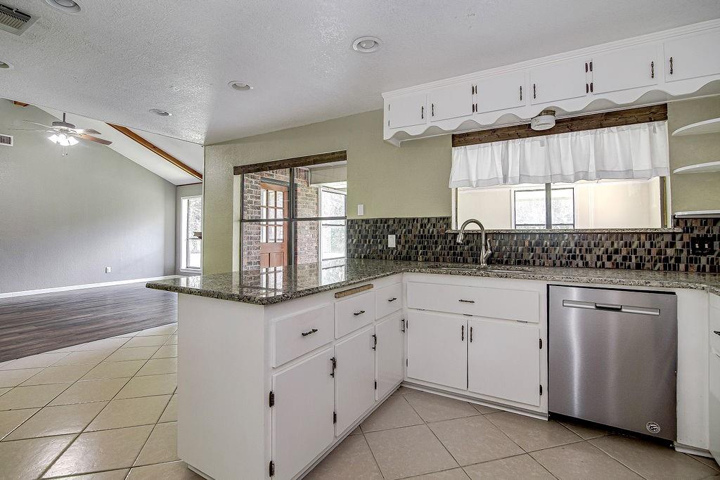 Lincoln Park - Residential