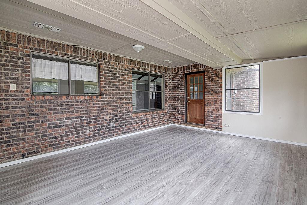 Lincoln Park - Residential