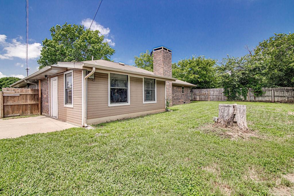 Lincoln Park - Residential