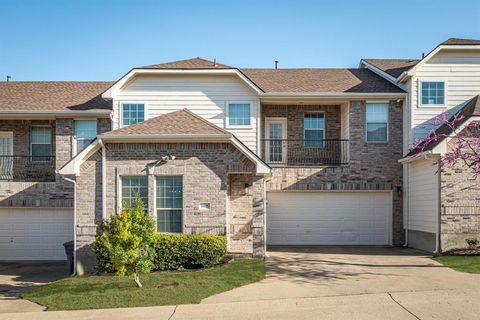 6405 Capulet Place Dallas TX 75252