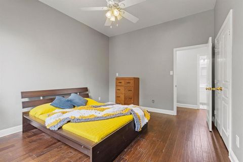 Tiny photo for 2009 Lake Fork Court, Denton, TX 76210 (MLS # 21197892)