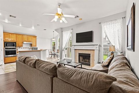 Tiny photo for 2009 Lake Fork Court, Denton, TX 76210 (MLS # 21197892)