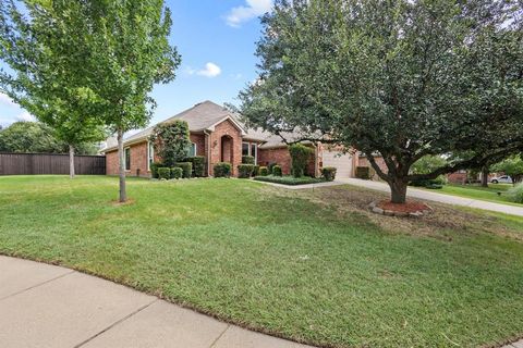 Photo of 2009 Lake Fork Court, Denton, TX 76210 (MLS # 21197892)