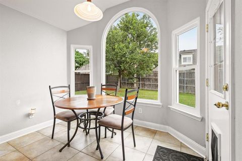 Tiny photo for 2009 Lake Fork Court, Denton, TX 76210 (MLS # 21197892)