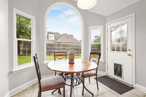 Tiny photo for 2009 Lake Fork Court, Denton, TX 76210 (MLS # 21197892)