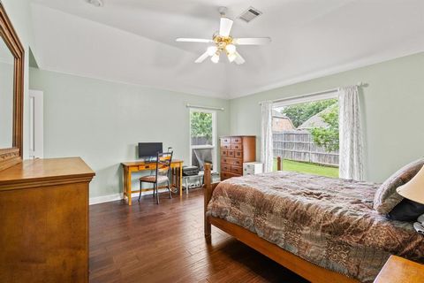 Tiny photo for 2009 Lake Fork Court, Denton, TX 76210 (MLS # 21197892)