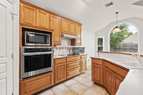 Tiny photo for 2009 Lake Fork Court, Denton, TX 76210 (MLS # 21197892)