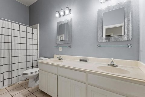 Tiny photo for 2009 Lake Fork Court, Denton, TX 76210 (MLS # 21197892)