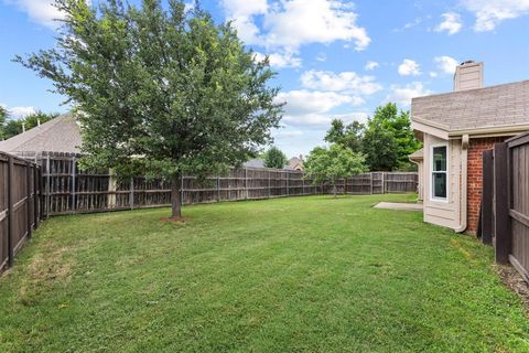 Tiny photo for 2009 Lake Fork Court, Denton, TX 76210 (MLS # 21197892)