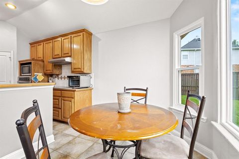 Tiny photo for 2009 Lake Fork Court, Denton, TX 76210 (MLS # 21197892)