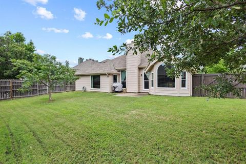 Tiny photo for 2009 Lake Fork Court, Denton, TX 76210 (MLS # 21197892)
