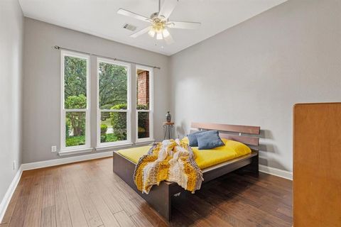 Tiny photo for 2009 Lake Fork Court, Denton, TX 76210 (MLS # 21197892)