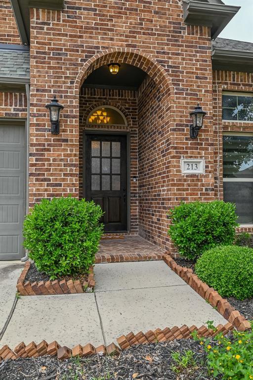 213 Ridgewood Drive