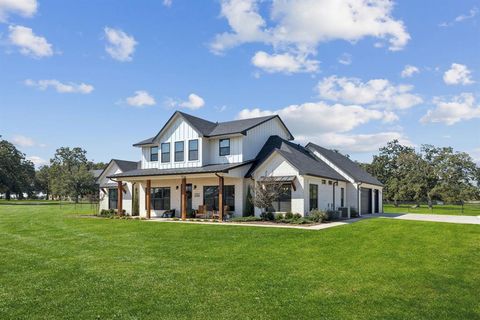 1783 E Blackjack Road Pilot Point TX 76258