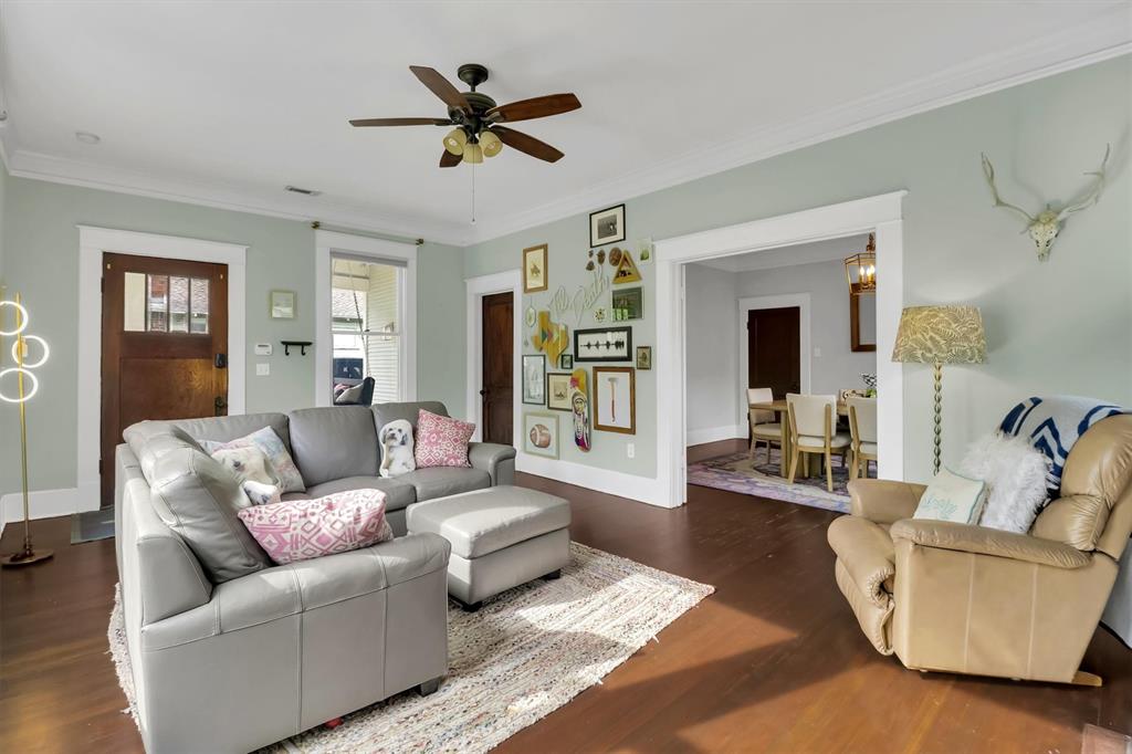 307 N Edgefield Avenue