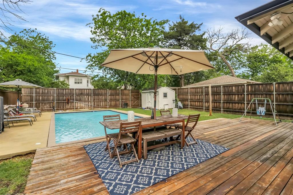 Winnetka Heights - Residential