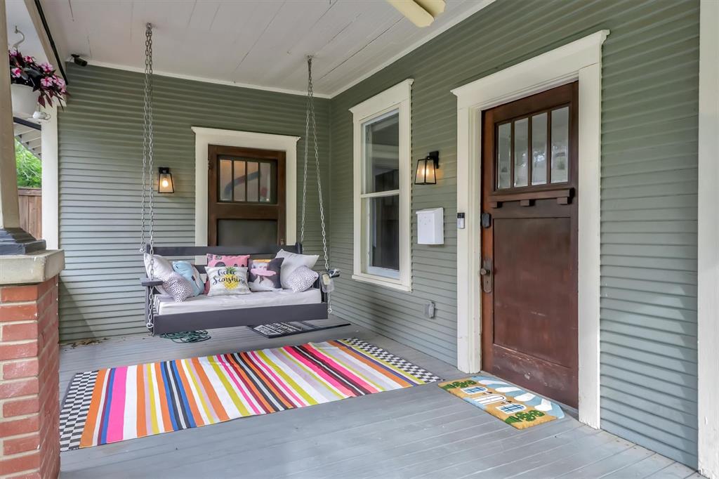 307 N Edgefield Avenue