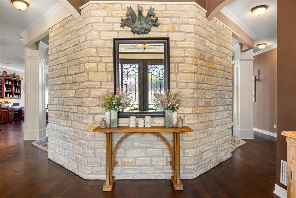 Pecan Plantation - Residential