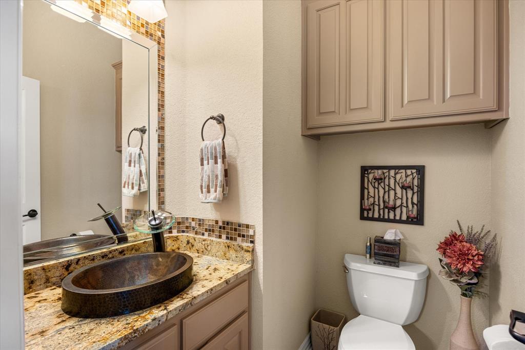 Pecan Plantation - Residential