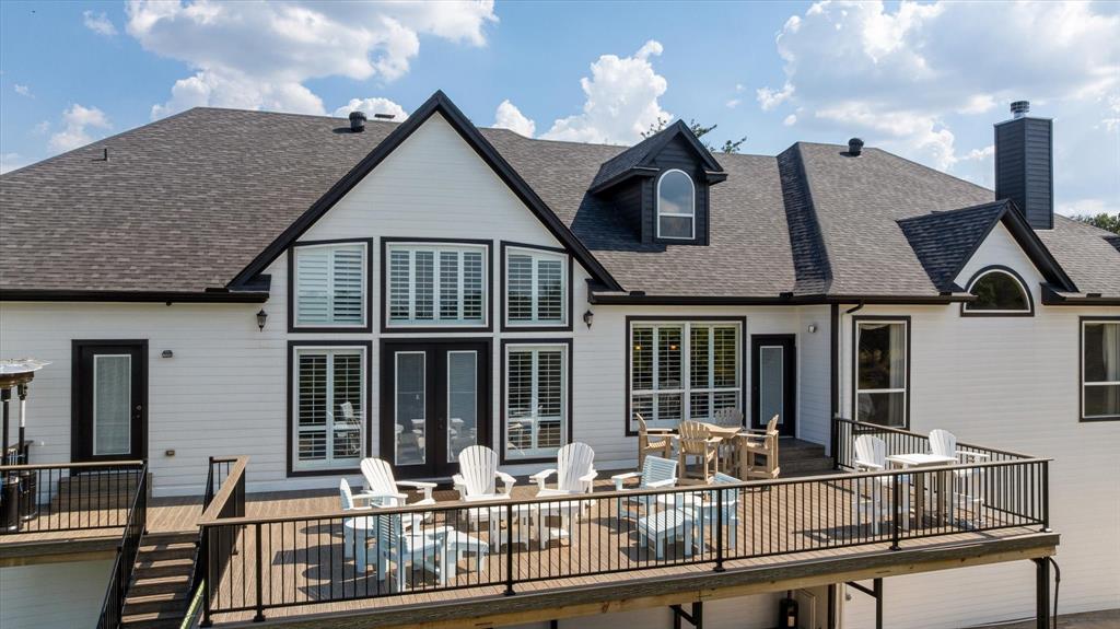 Pecan Plantation - Residential