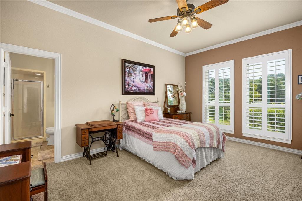 Pecan Plantation - Residential