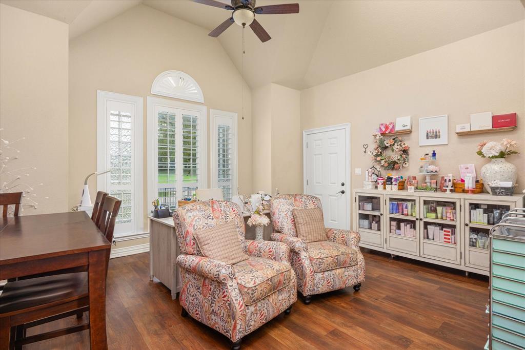 Pecan Plantation - Residential