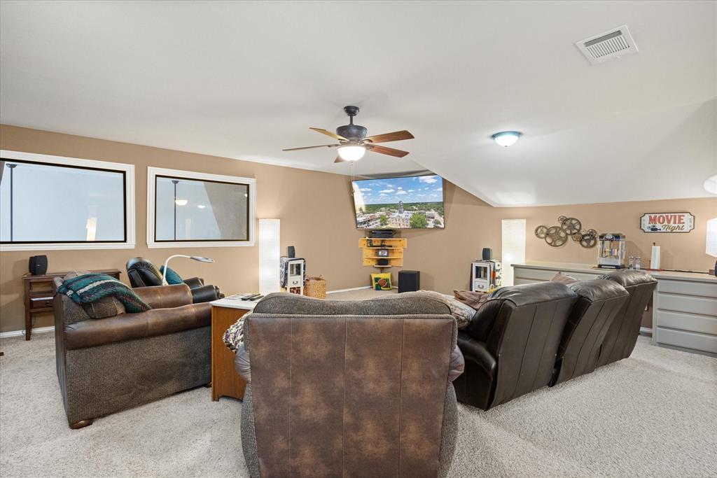 Pecan Plantation - Residential