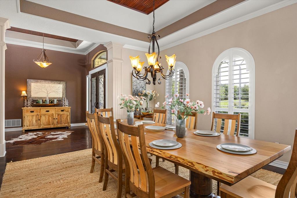 Pecan Plantation - Residential