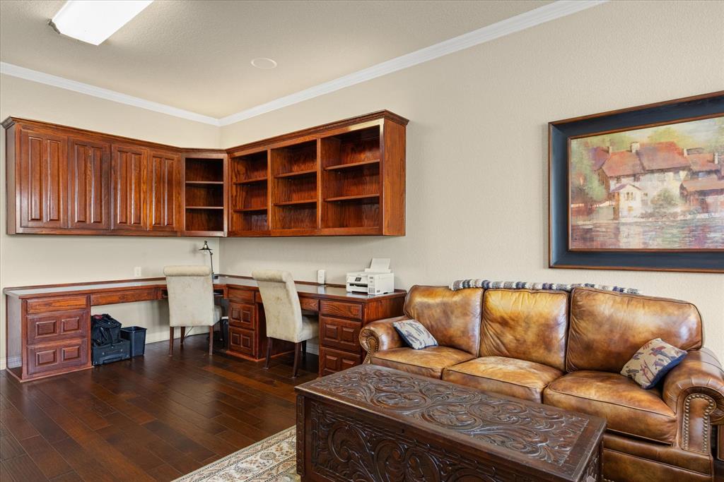 Pecan Plantation - Residential