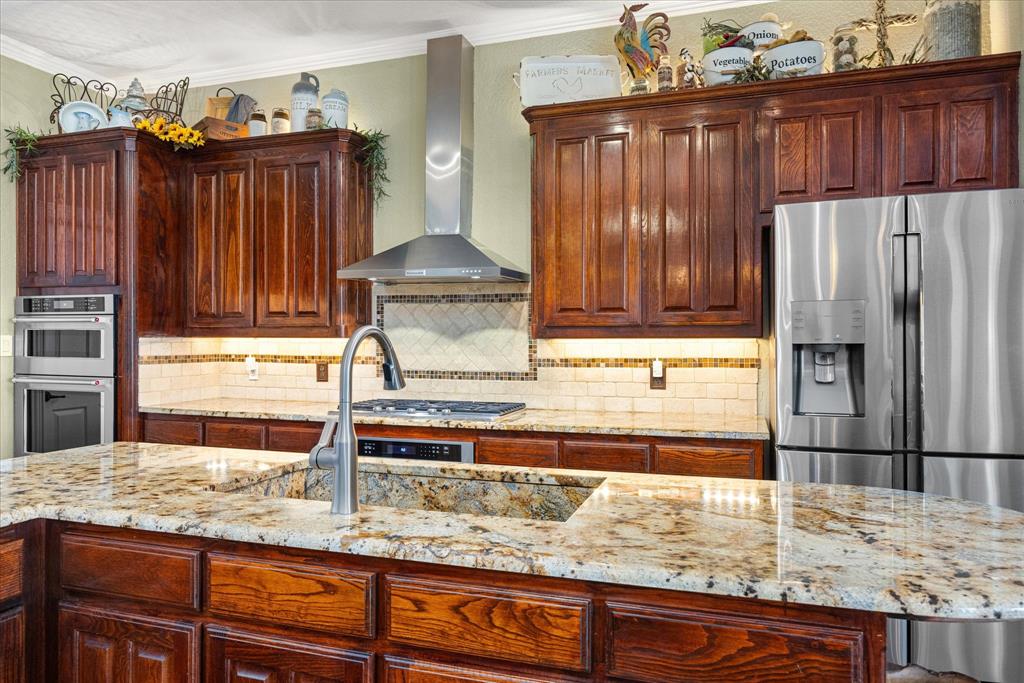 Pecan Plantation - Residential