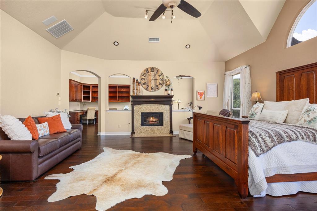 Pecan Plantation - Residential