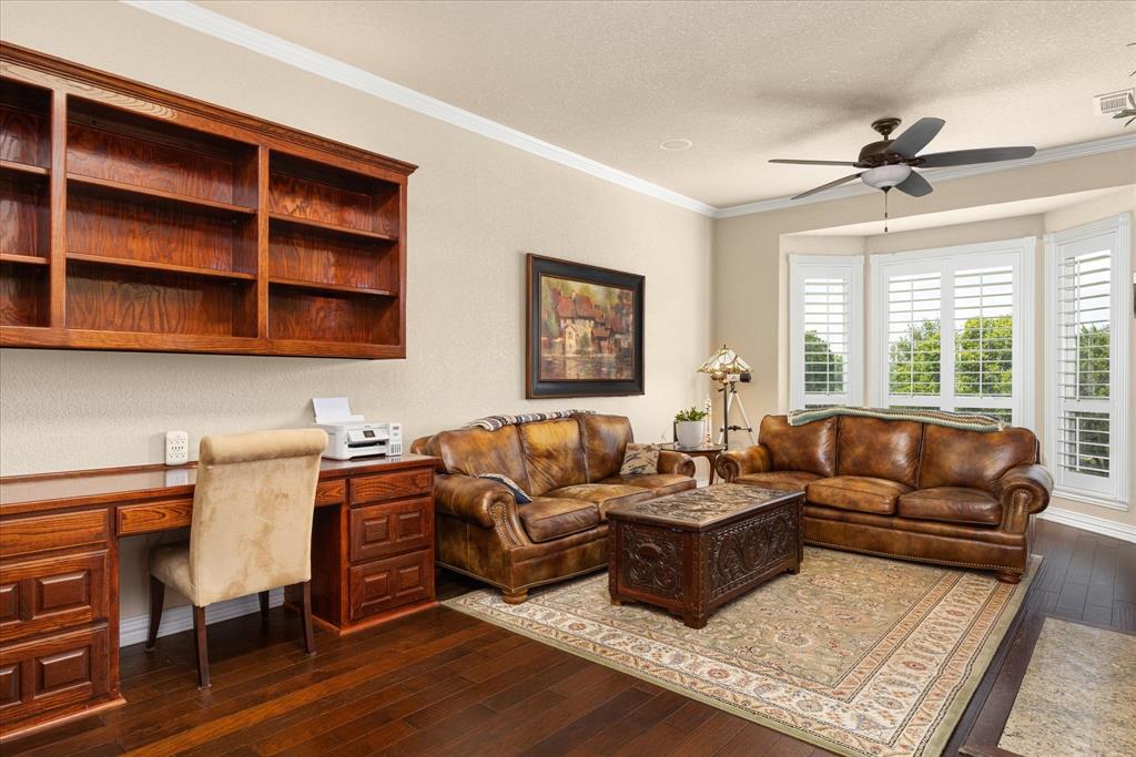 Pecan Plantation - Residential