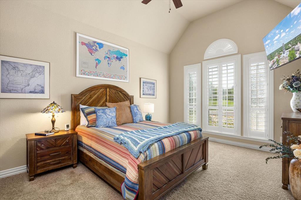 Pecan Plantation - Residential