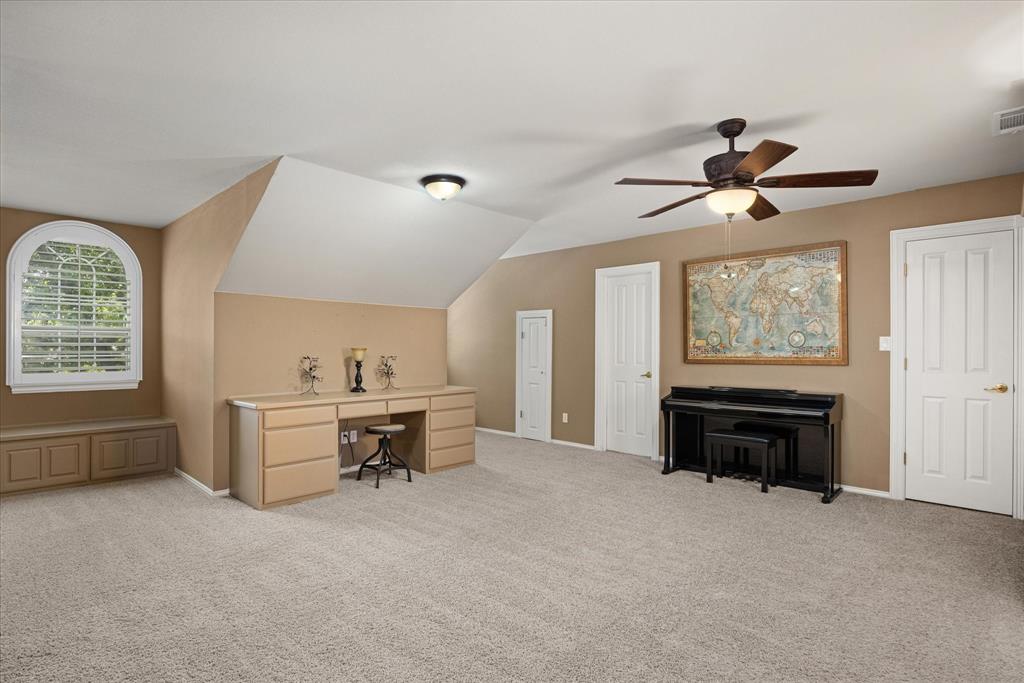 Pecan Plantation - Residential