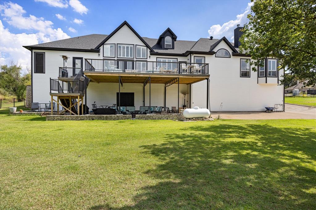 Pecan Plantation - Residential